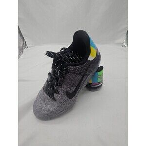 Nike Kobe Bryant Shoes XI Wolf Grey Size 5YYouth